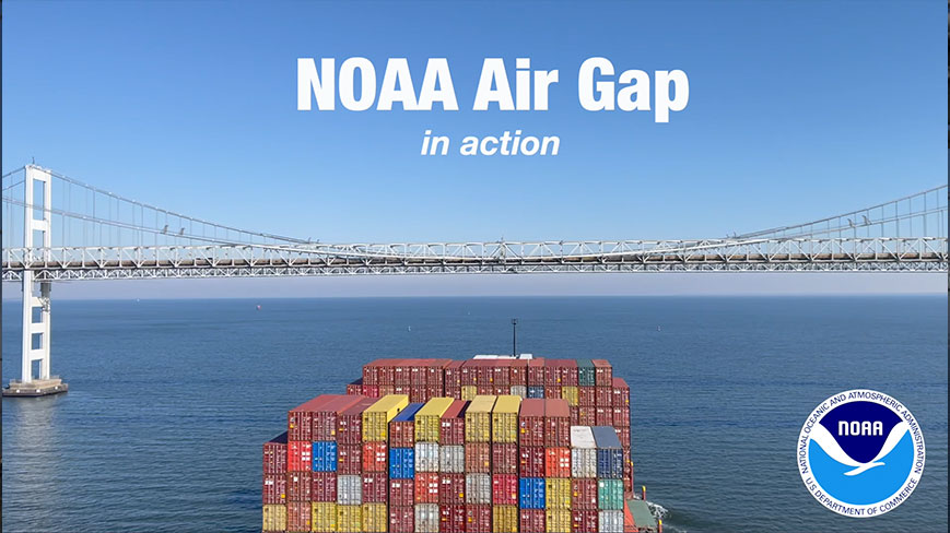 Background containers